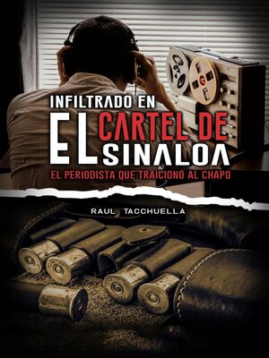 cover image of Infiltrado en el cartel de Sinaloa